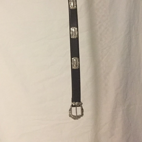 Western style belt - Picture 5 of 7